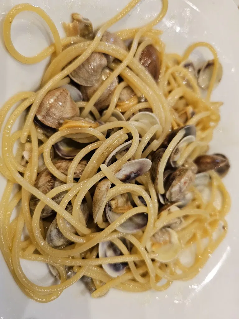 mauro m_Osteria Capri_Villasanta_recensione