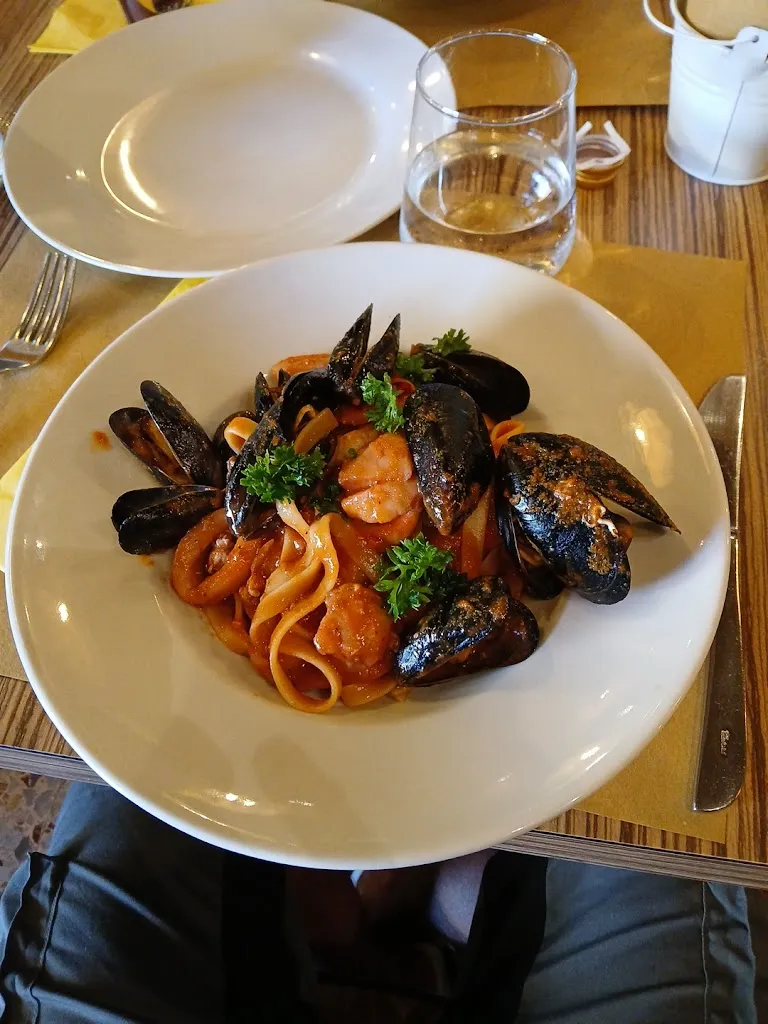 garross garross_Osteria Capri_Villasanta_recensione