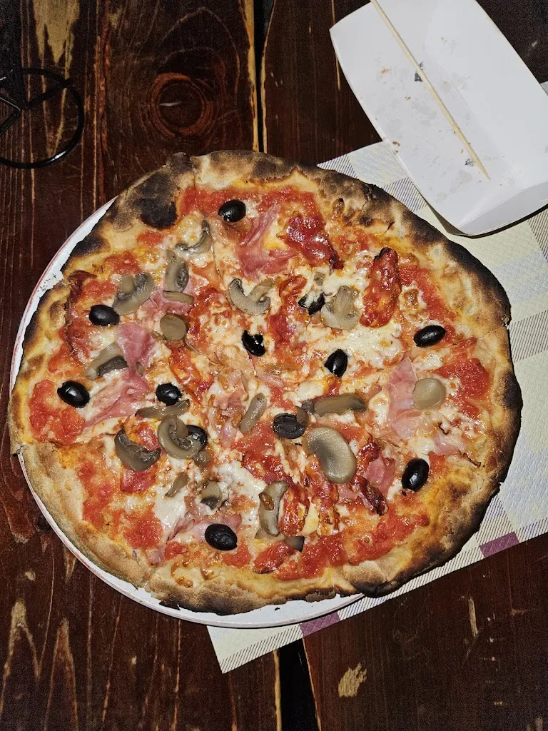 Giovanni Bruno_New King_Casalnuovo Monterotaro_review