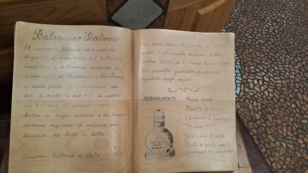 Menu_Ristorante Peccati Di Gola_Vilminore di Scalve_image_1