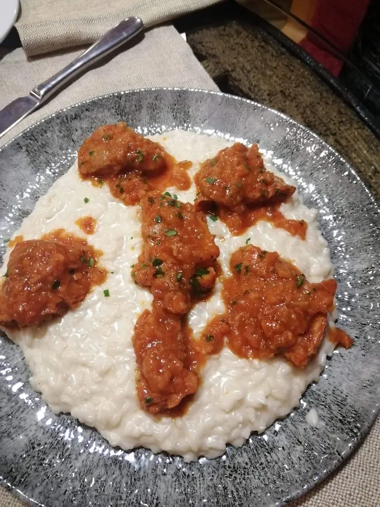 Piero Andreoletti_Ristorante Peccati Di Gola_Vilminore di Scalve_avis