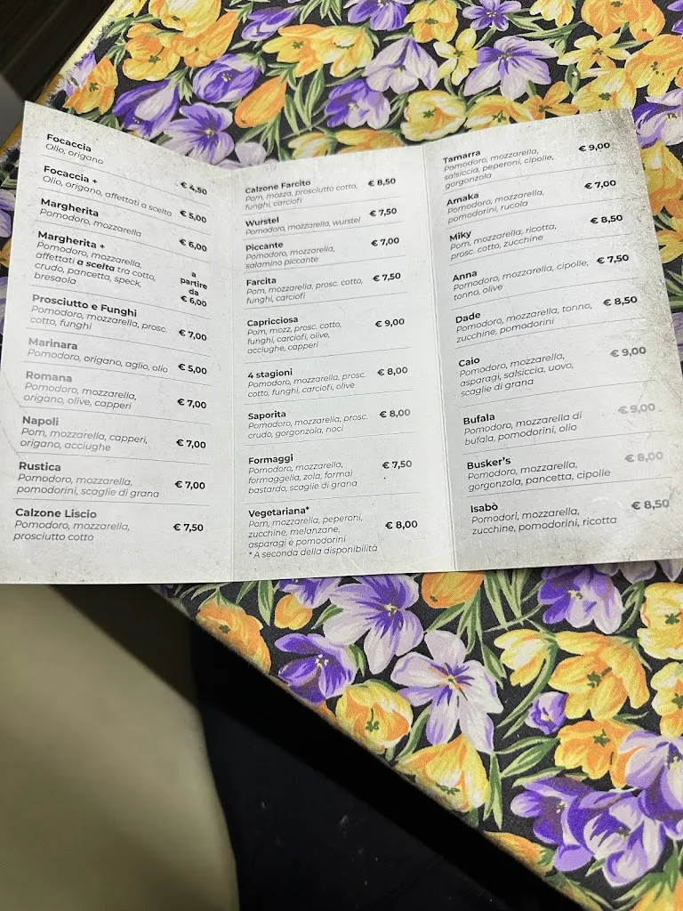 Menu_Pizzeria Ol Fùren_Vilminore di Scalve_image_2