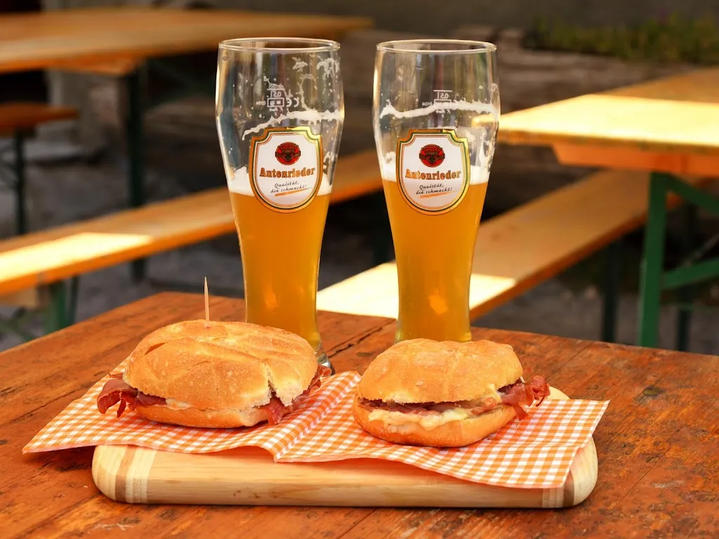 Gaudenzio Ghilardi_Bar Gleno al Tuf_Vilminore di Scalve_review