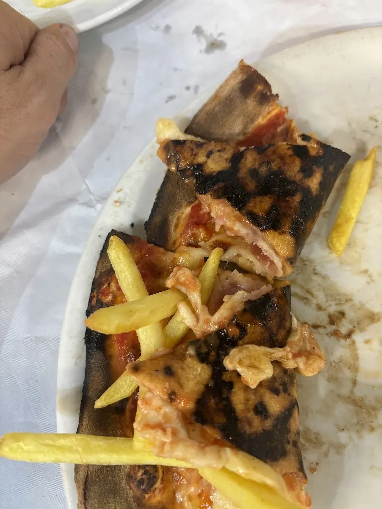 Andrea Leo_Ristorante Pizzeria Il Capriccio_Vistarino_review