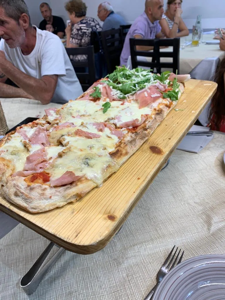 Federico R._Ristorante Pizzeria Il Capriccio_Vistarino_review