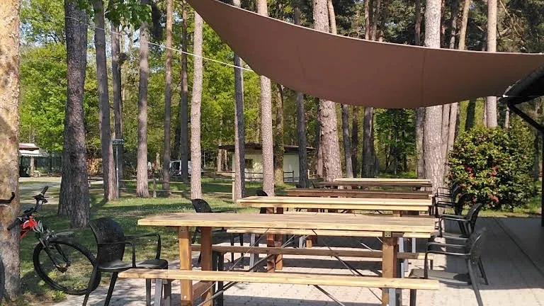 Sbevizzola restaurant in Vizzola Ticino