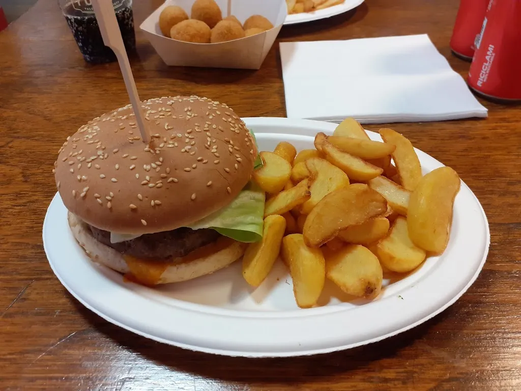 eleonora bonfanti_Flight Bistrot • Volandia_Vizzola Ticino_Bewertung