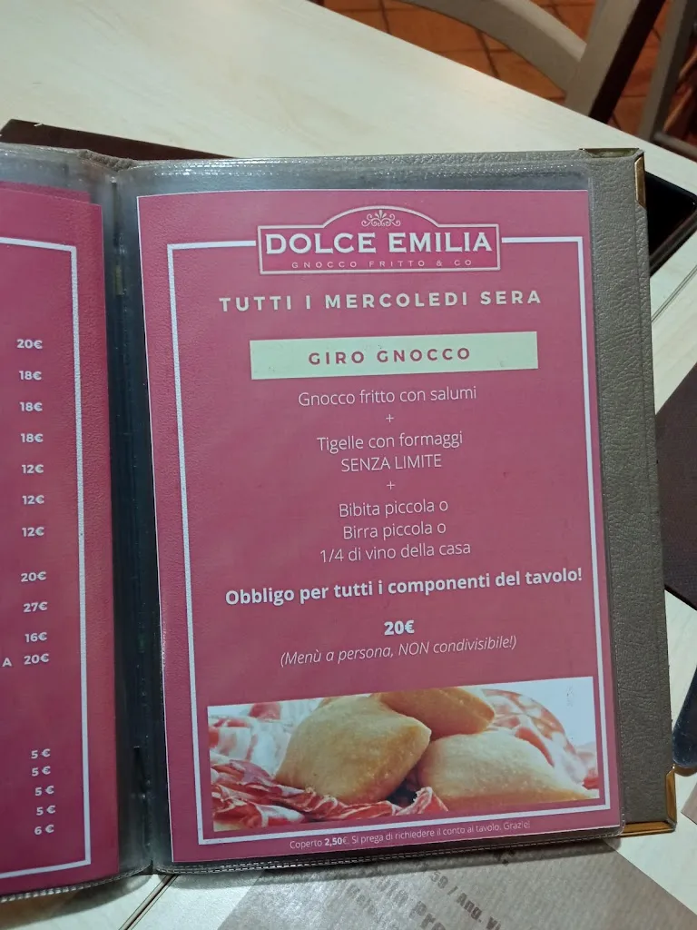 Menu_Trattoria Dolce Emilia_Vizzolo Predabissi_immagine_3