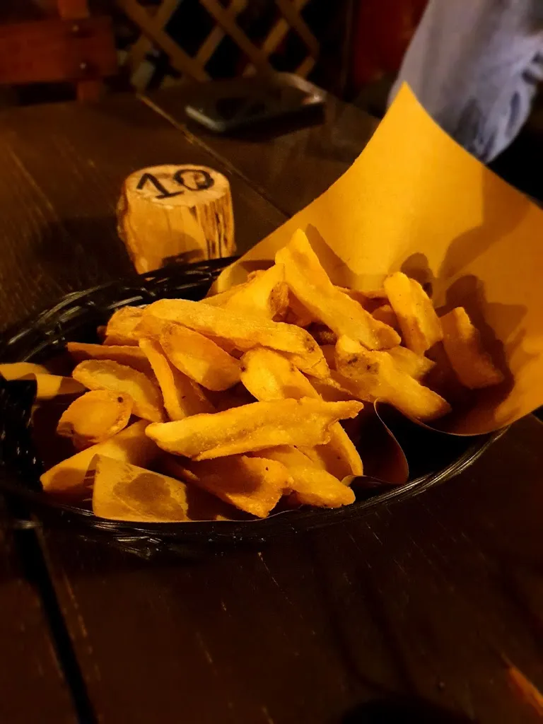 Menu_La Loggia | Pub - Birreria - Steakhouse NUOVA GESTIONE_Vizzolo Predabissi_image_8