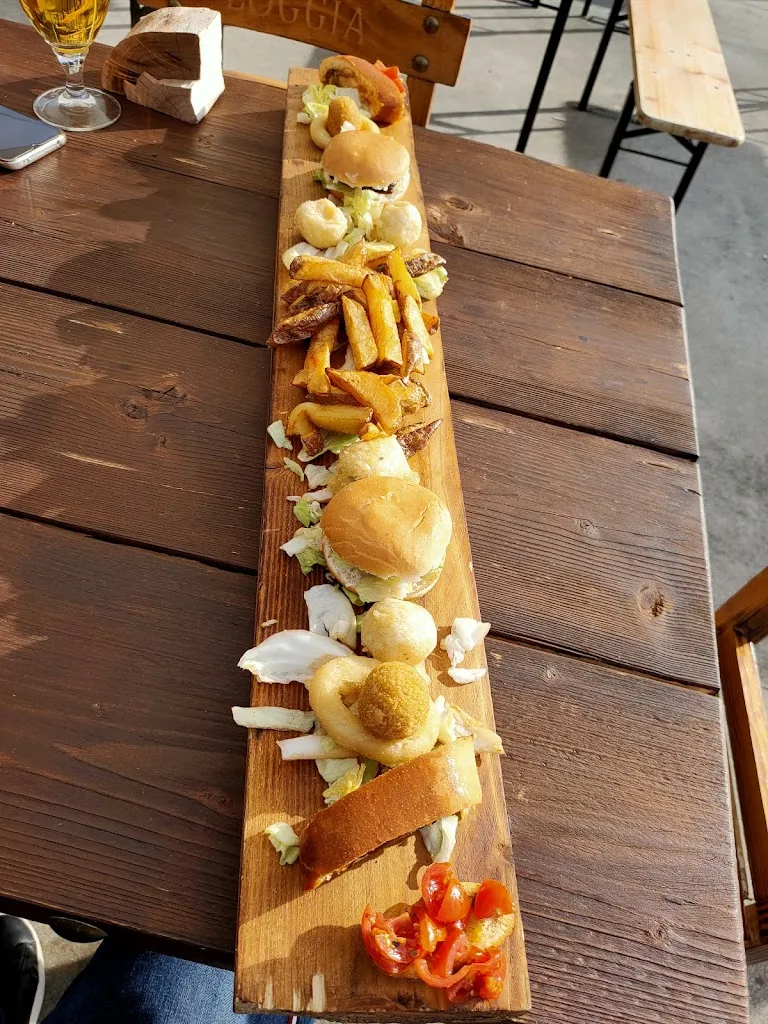 Menu_La Loggia | Pub - Birreria - Steakhouse NUOVA GESTIONE_Vizzolo Predabissi_image_9