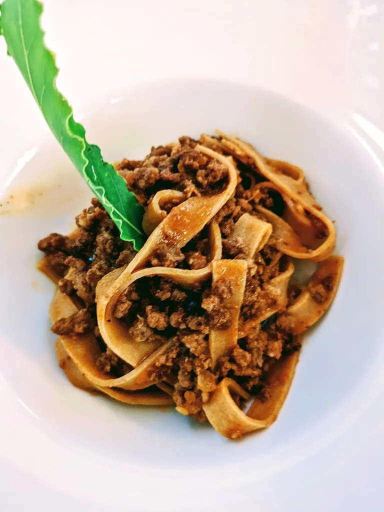 Alec Swanstrom_La Loggia | Pub - Birreria - Steakhouse NUOVA GESTIONE_Vizzolo Predabissi_review