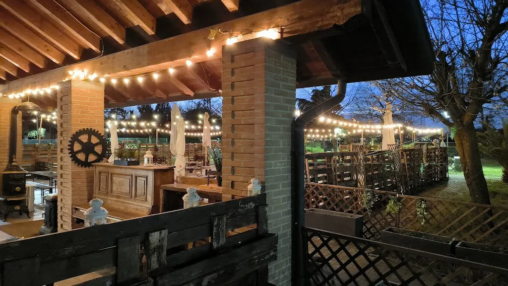 Erica Rimotti_La Loggia | Pub - Birreria - Steakhouse NUOVA GESTIONE_Vizzolo Predabissi_review