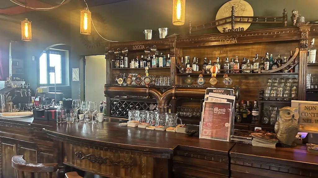 La Loggia | Pub - Birreria - Steakhouse NUOVA GESTIONE_Vizzolo Predabissi_slider_image_1
