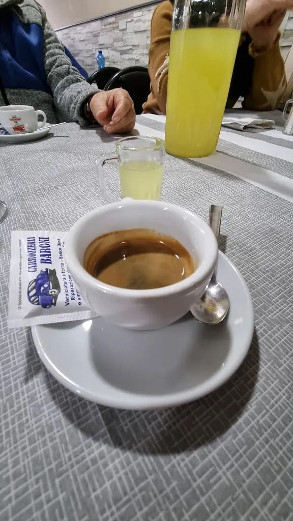 Fabio Milone_Ristorante-Pizzeria La Regina_Vizzolo Predabissi_review