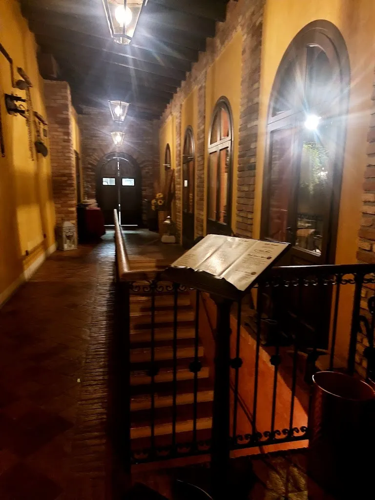 Chicca Fili _Ristorante Palazzo Folcieri_Volongo_review