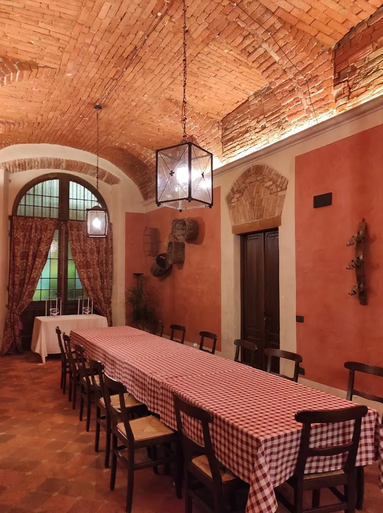 Maristella Pagliari_Ristorante Palazzo Folcieri_Volongo_review