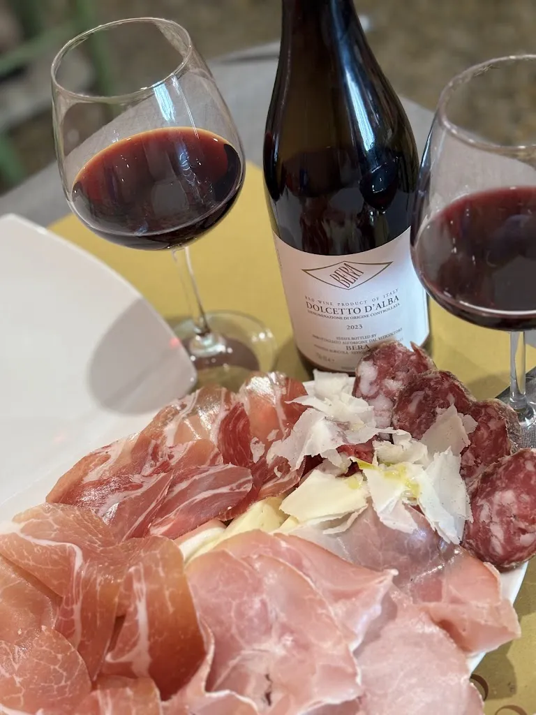 Mary Puliga_Al QuintoQuarto_Voghera_review