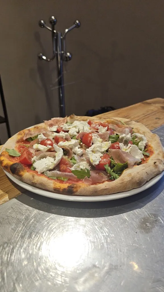 Abanoub Amir_Gotha experience_Voghera_review