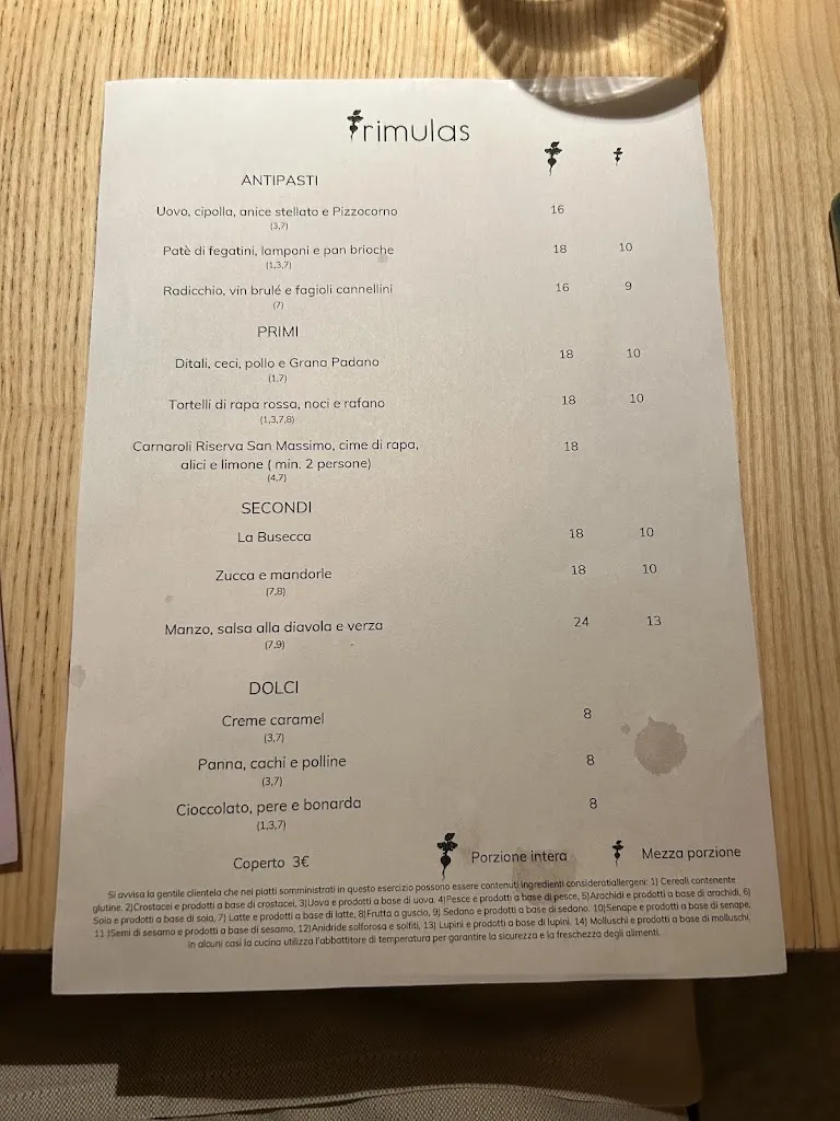 Menu_Ristorante Rimulas_Voghera_image_1