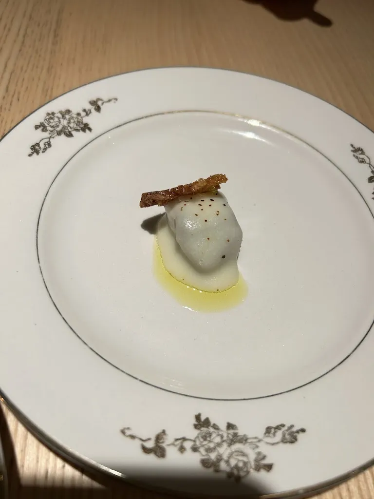 Rytis K_Ristorante Rimulas_Voghera_review