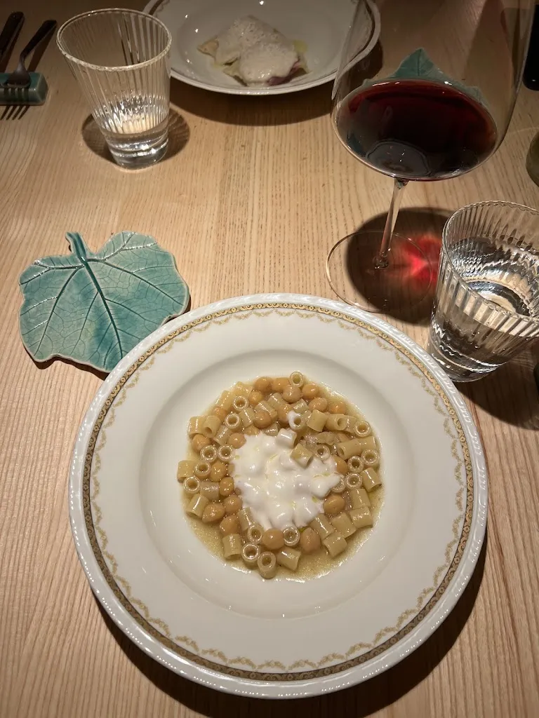 Cecilia Noto_Ristorante Rimulas_Voghera_review