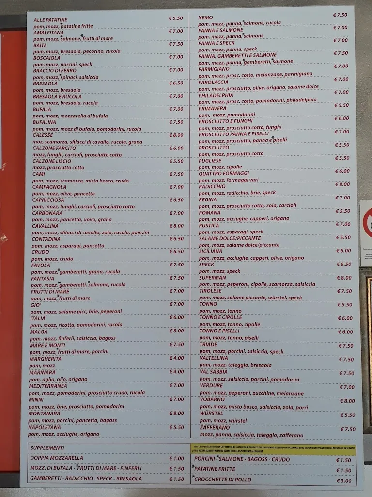 Menu_L'Amalfitana_Vobarno_image_3