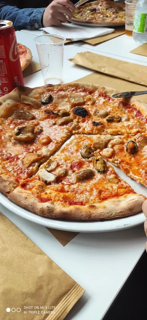 Diego Manzoni_L'Amalfitana_Vobarno_review