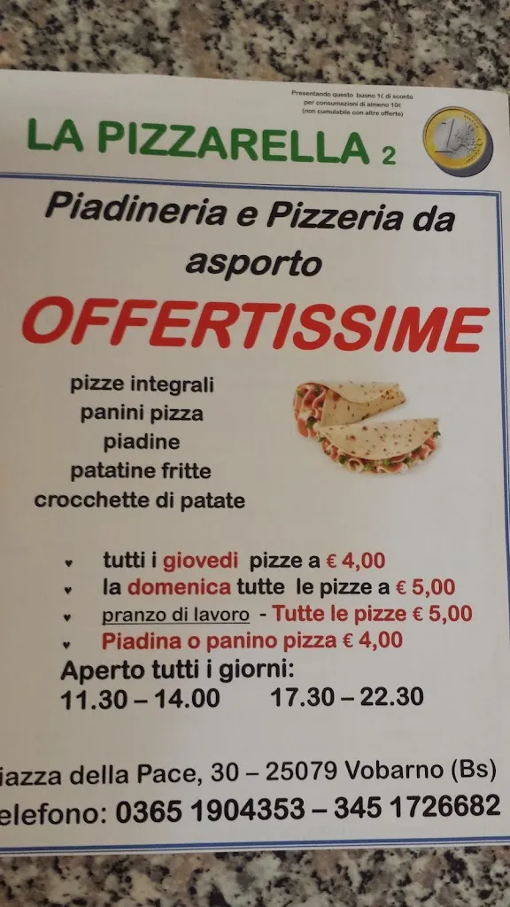 Menu_La Pizzarella 2_Vobarno_image_3
