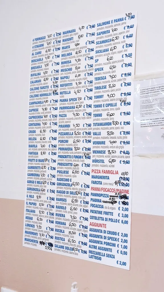 Andrea Pitossi_La Pizzarella 2_Vobarno_review