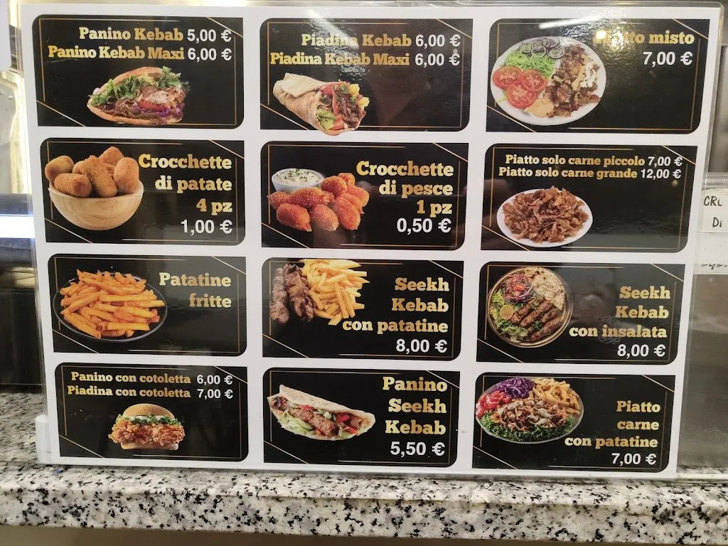 Menu_Sakander Donër Kebab_Vobarno_immagine_1