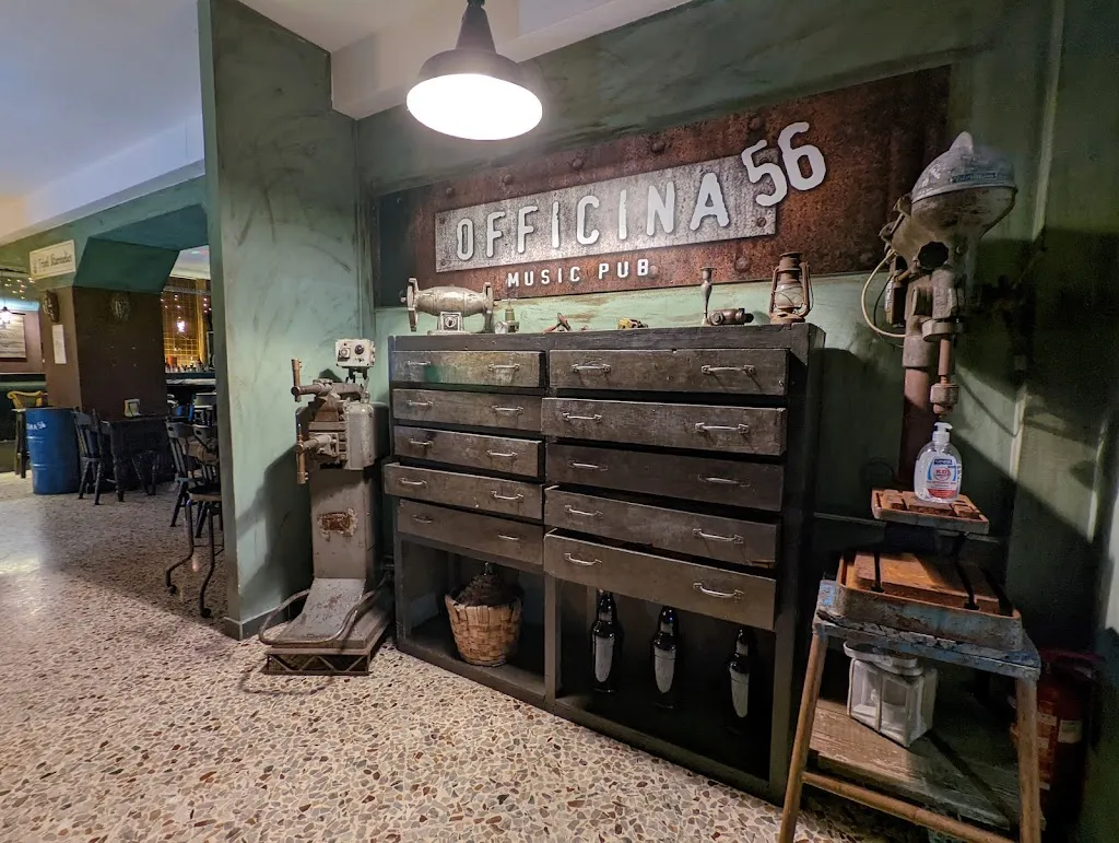 Officina 56 music-pub_Vobarno_slider_image_1