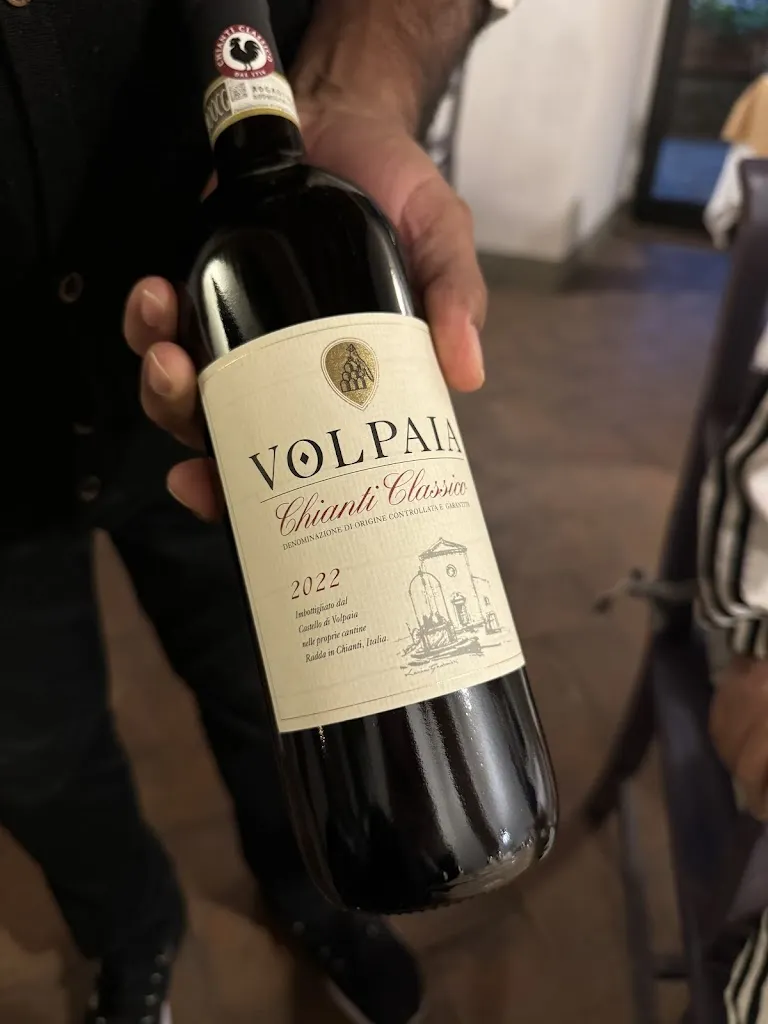 Ceci Lam_Osteria Volpaia - Ristorante_Volpara_review