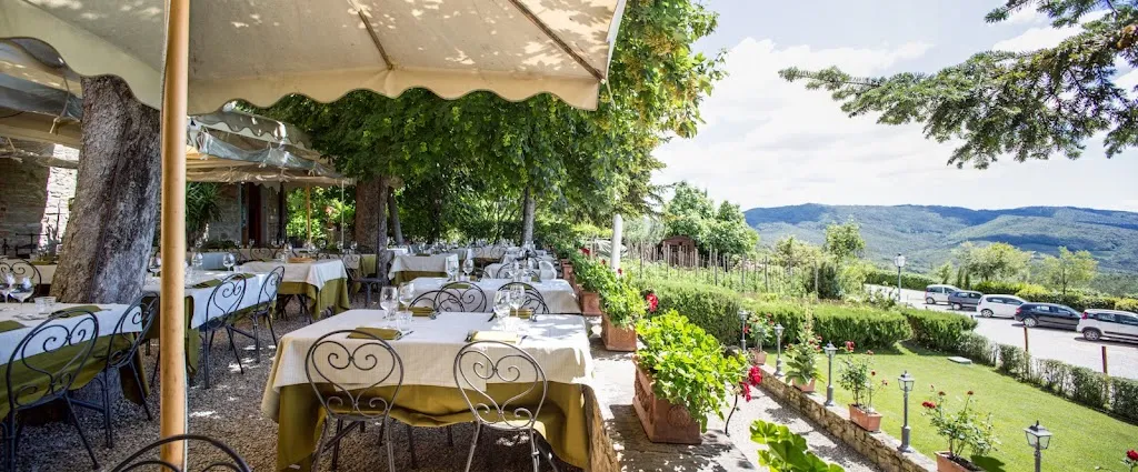 Ristorante La Bottega di Volpaia Since 1708_Volpara_slider_image_1