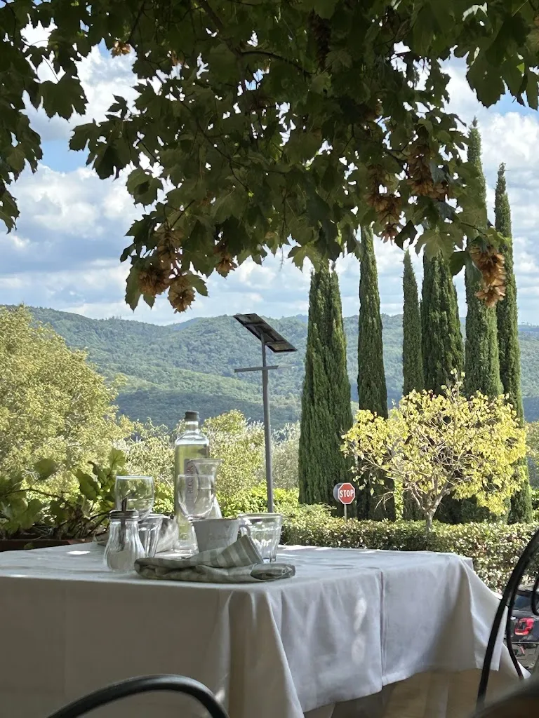 Ristorante La Bottega di Volpaia Since 1708_Volpara_slider_image_3