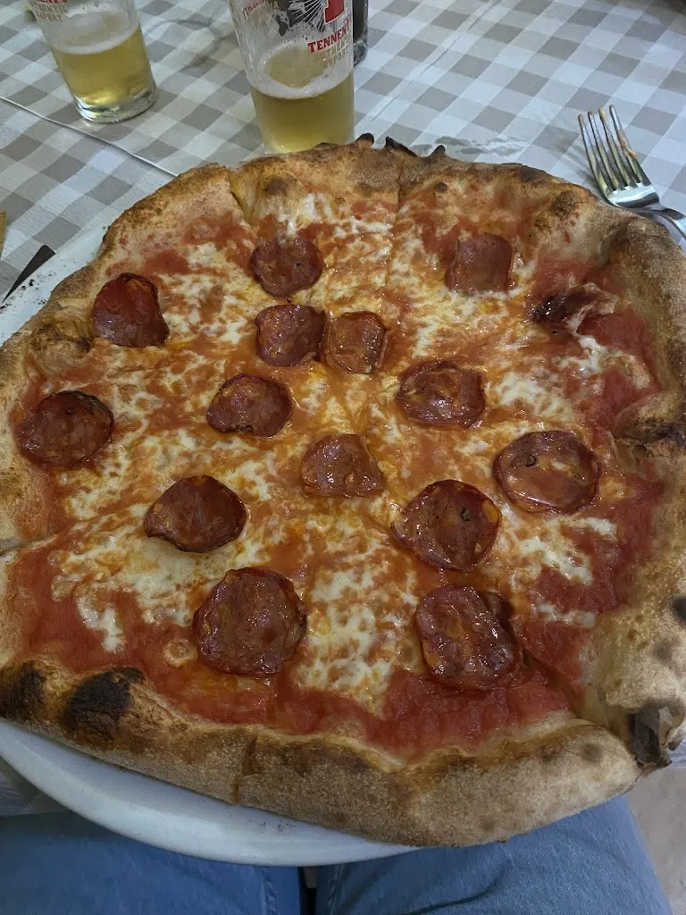 Menu_Che Pizza_Casalvecchio di Puglia_image_2