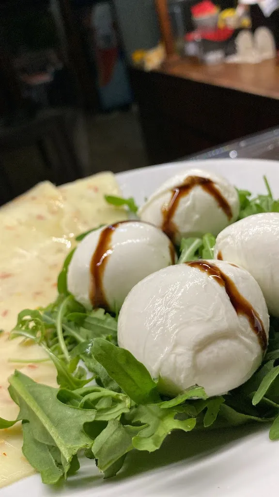 Menu_Che Pizza_Casalvecchio di Puglia_image_3