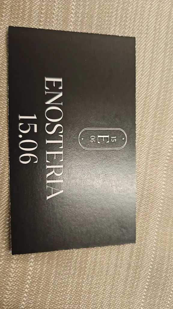 Paolo Pallottola_Enosteria 15.06_Zanica_review