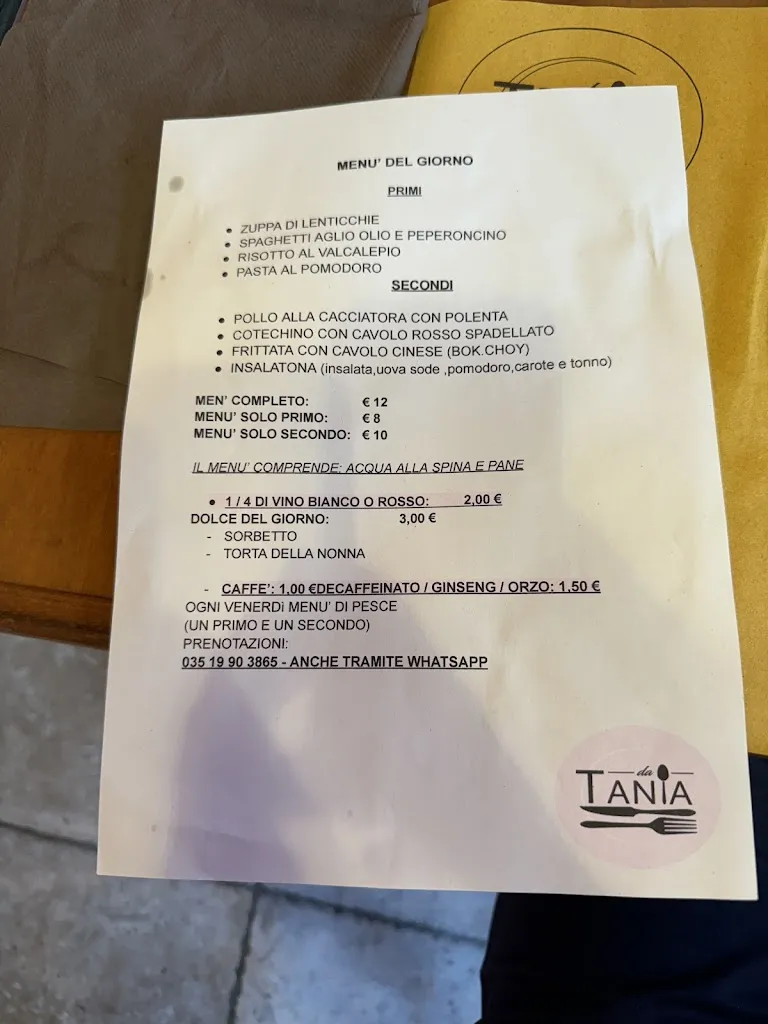 Menu_Ristorante da Tania_Zanica_image_4