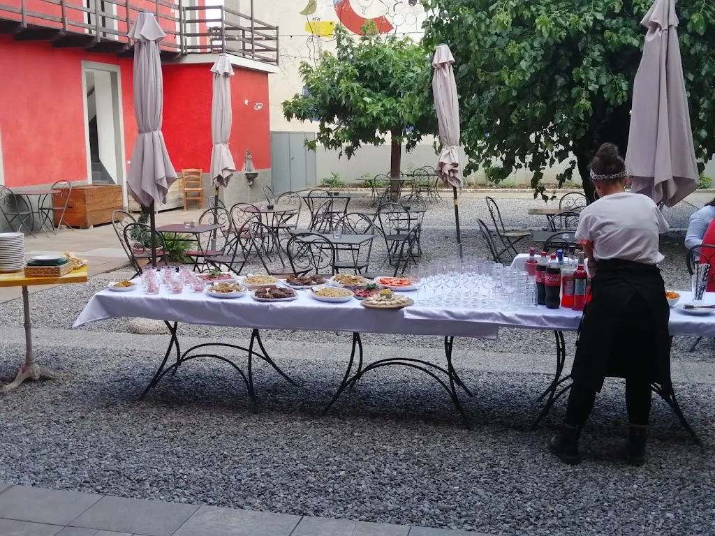 paola_Ristorante da Tania_Zanica_review