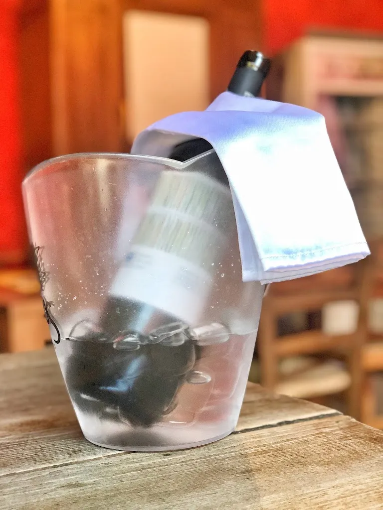 Giannina D'Amelia _Ristorante da Tania_Zanica_review