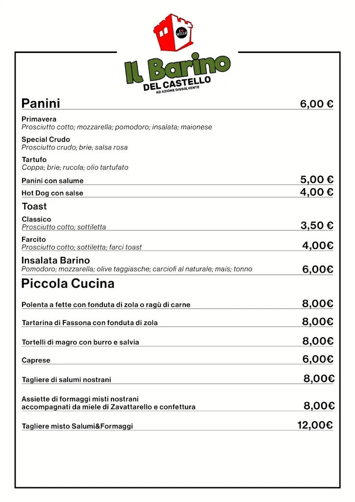 Menu_Il Barino del Castello -Edizione 2024_Zavattarello_image_4