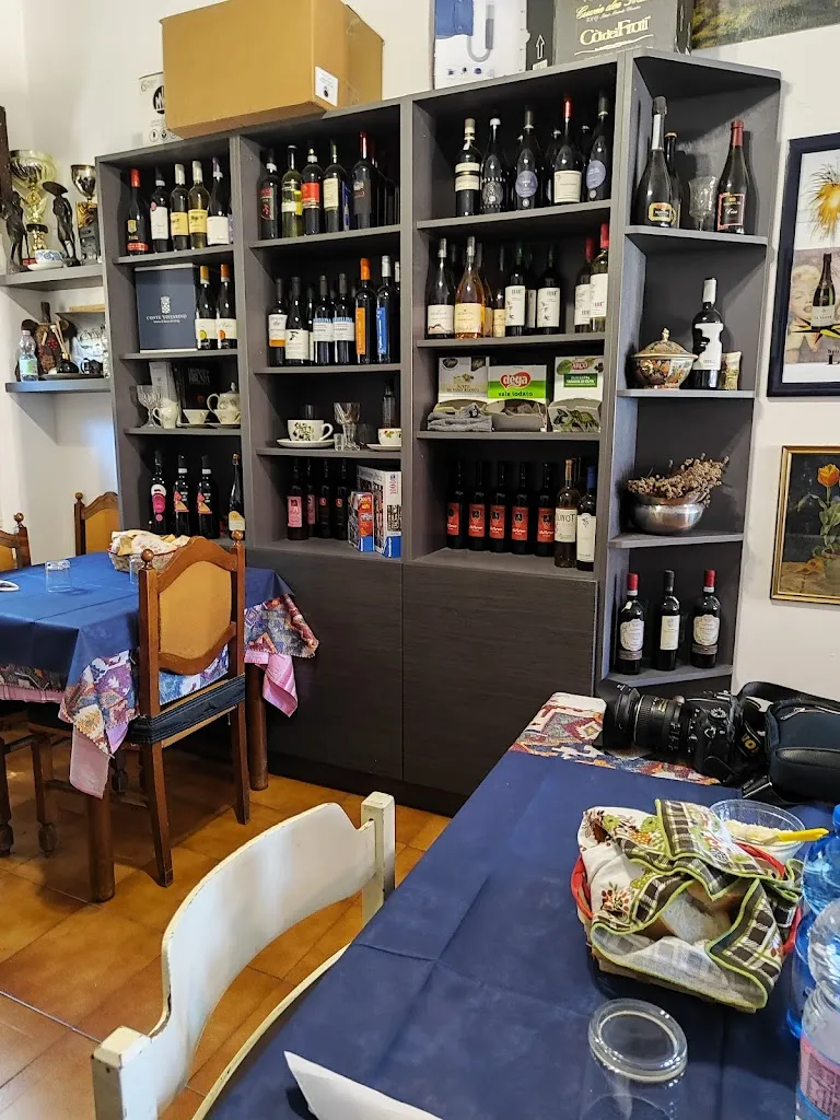 Fausto Brianza_La Dama Nera_Zavattarello_recensione