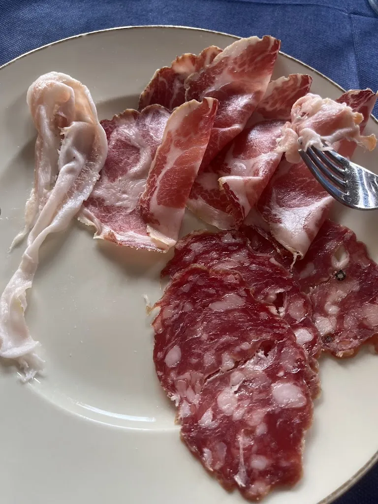 Flavia -_La Dama Nera_Zavattarello_recensione