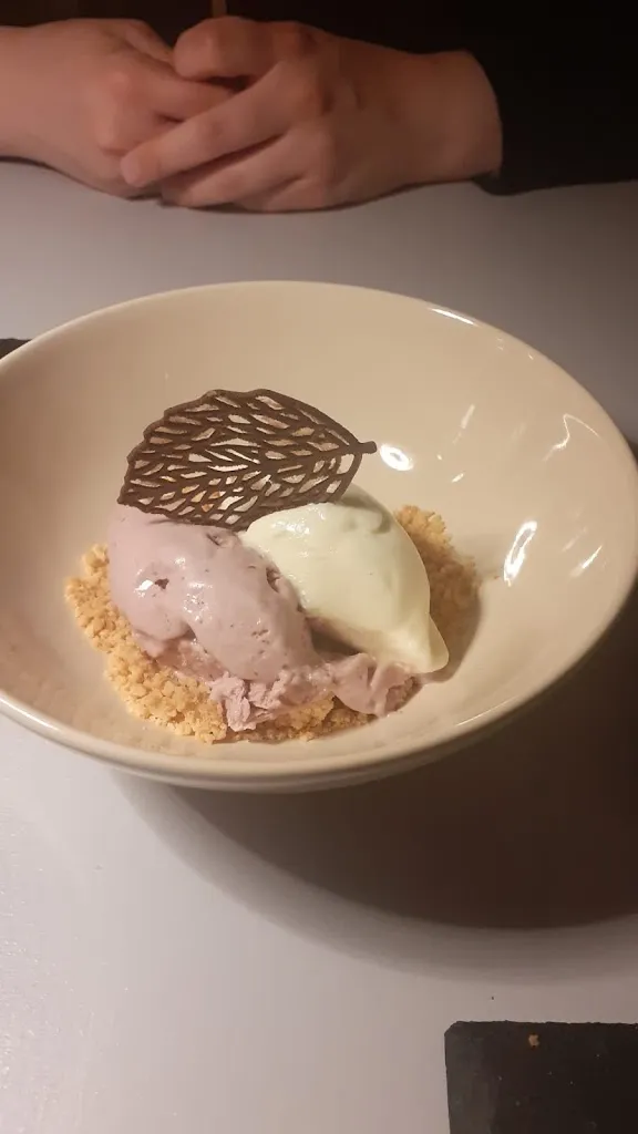 Silvia Regola_Terrazza Stella Alpina by Albergo Ristorante Baldazzi 1916_Zavattarello_recensione