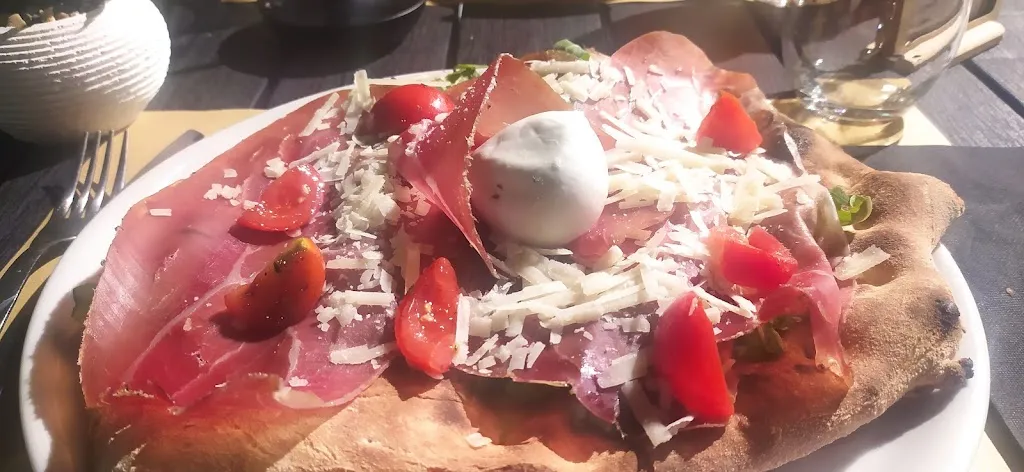 maria domenica del buono_Pizza Madre_Casalvecchio di Puglia_review