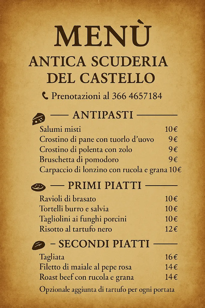 Menu_Antica scuderia del castello_Zavattarello_image_1