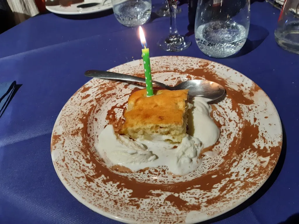 Marco _Antica scuderia del castello_Zavattarello_review