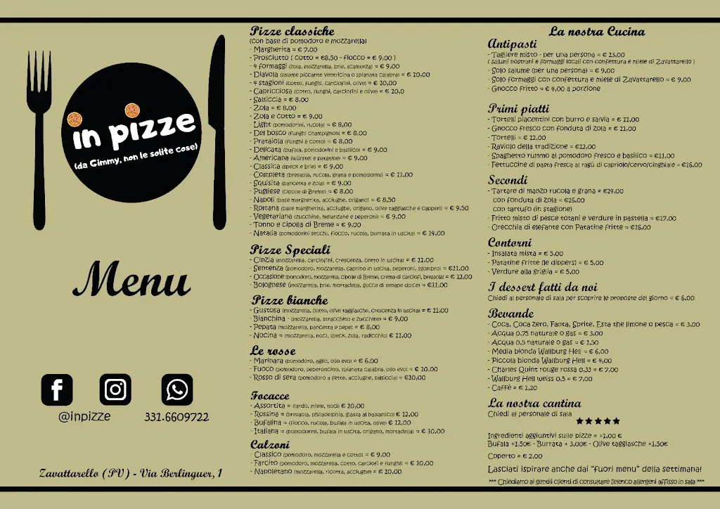 Menu_In Pizze_Zavattarello_image_1