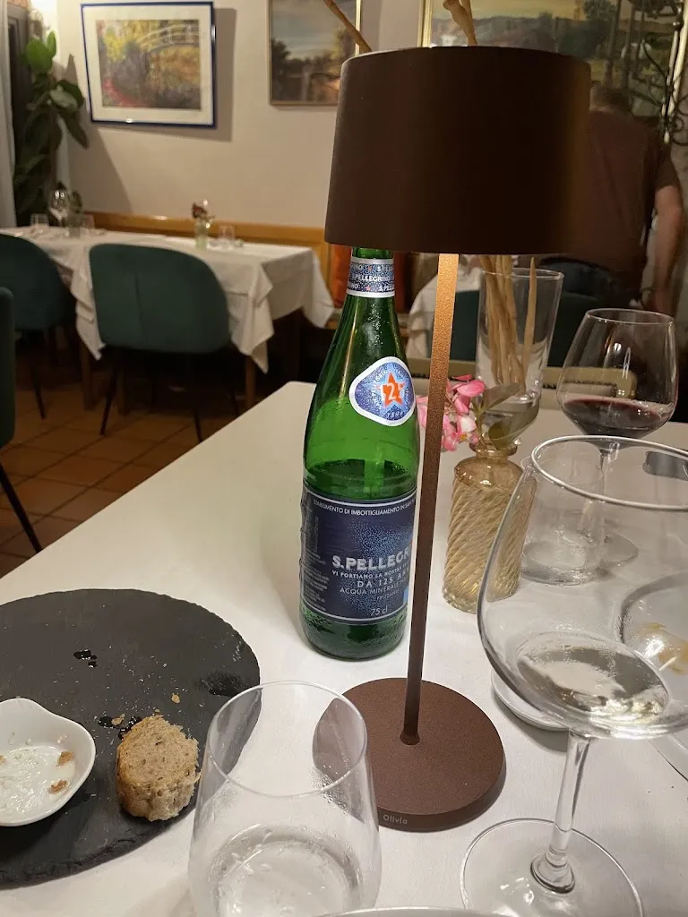 Monica Borger_AK3 Ristorante Bar Gelateria GINEPRO_Zavattarello_review