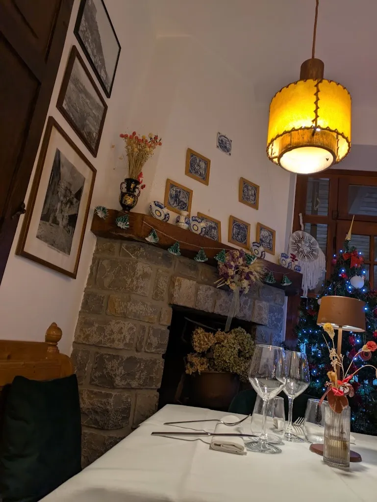 羅 Lo姍姍 Shan Shan_AK3 Ristorante Bar Gelateria GINEPRO_Zavattarello_review